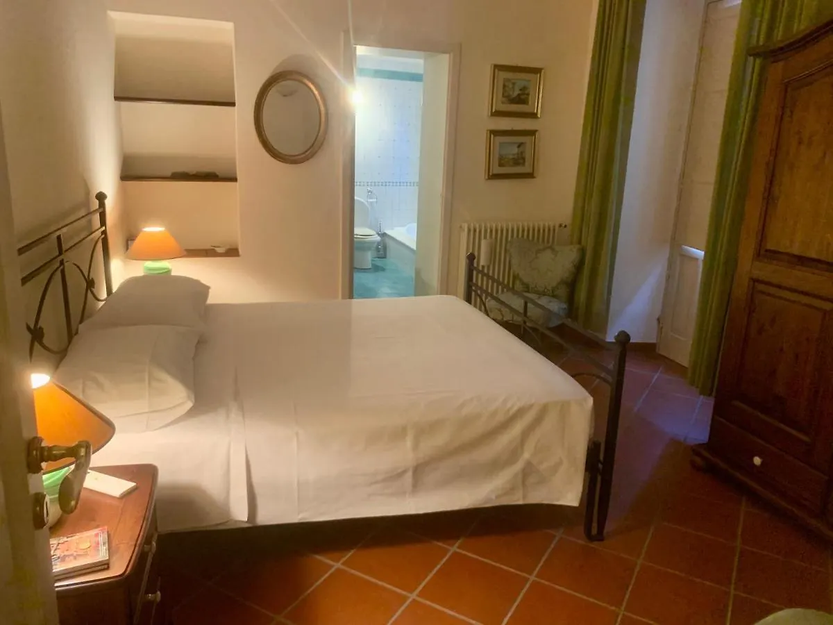 Casa Urbano Villa Taormina