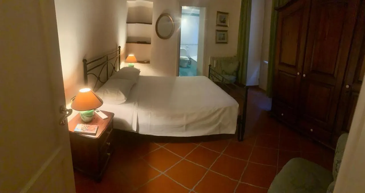 Casa Urbano Villa Taormina
