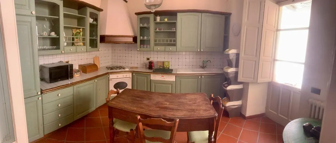 Casa Urbano Villa Taormina