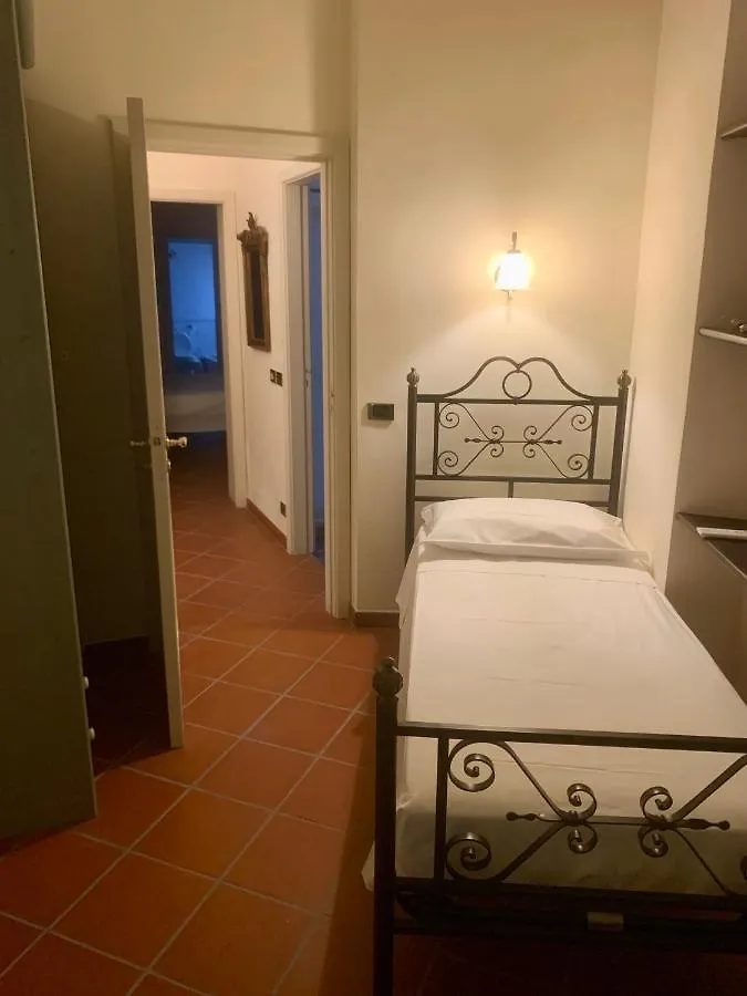Casa Urbano Villa Taormina