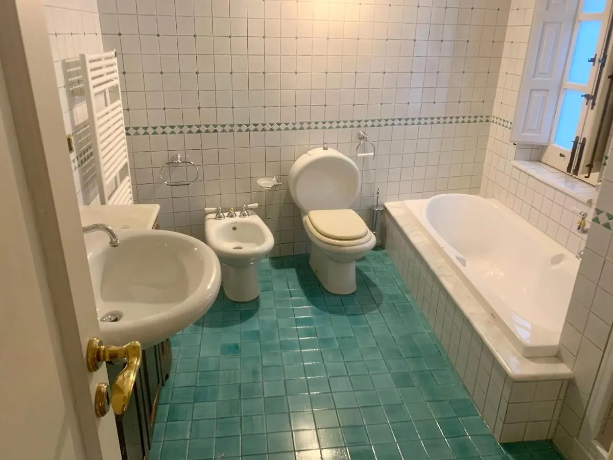 Casa Urbano Villa Taormina
