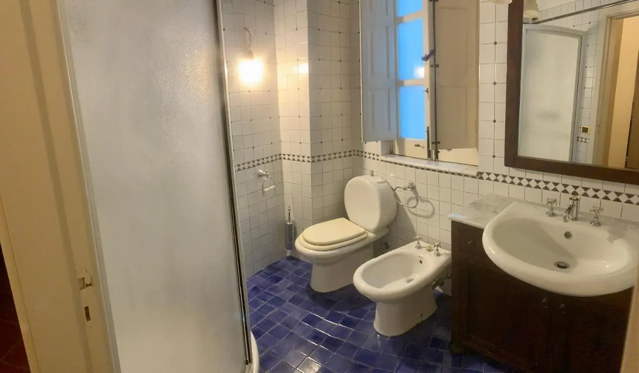 Casa Urbano Villa Taormina
