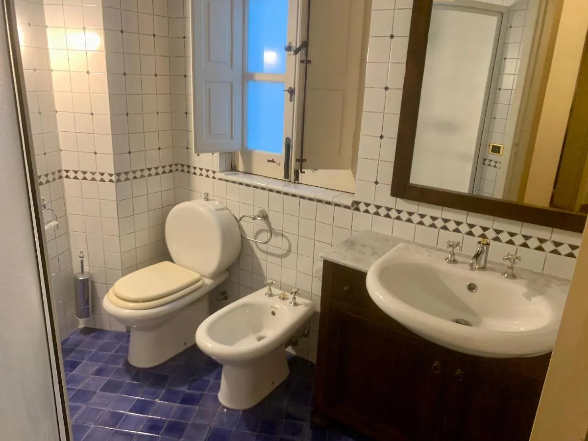 Casa Urbano Villa Taormina 0*,  Italien