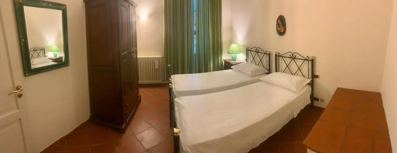 Casa Urbano Villa Taormina 0*,