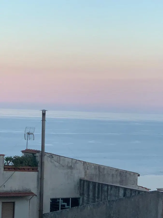 فيلة فيلا Casa Urbano تاورمينا إيطاليا