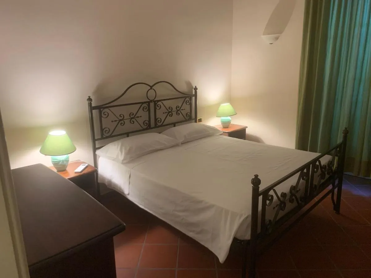 Casa Urbano Villa Taormina Italien