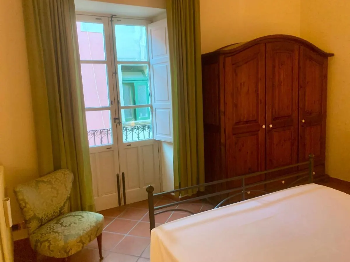 Casa Urbano Villa Taormina Italy