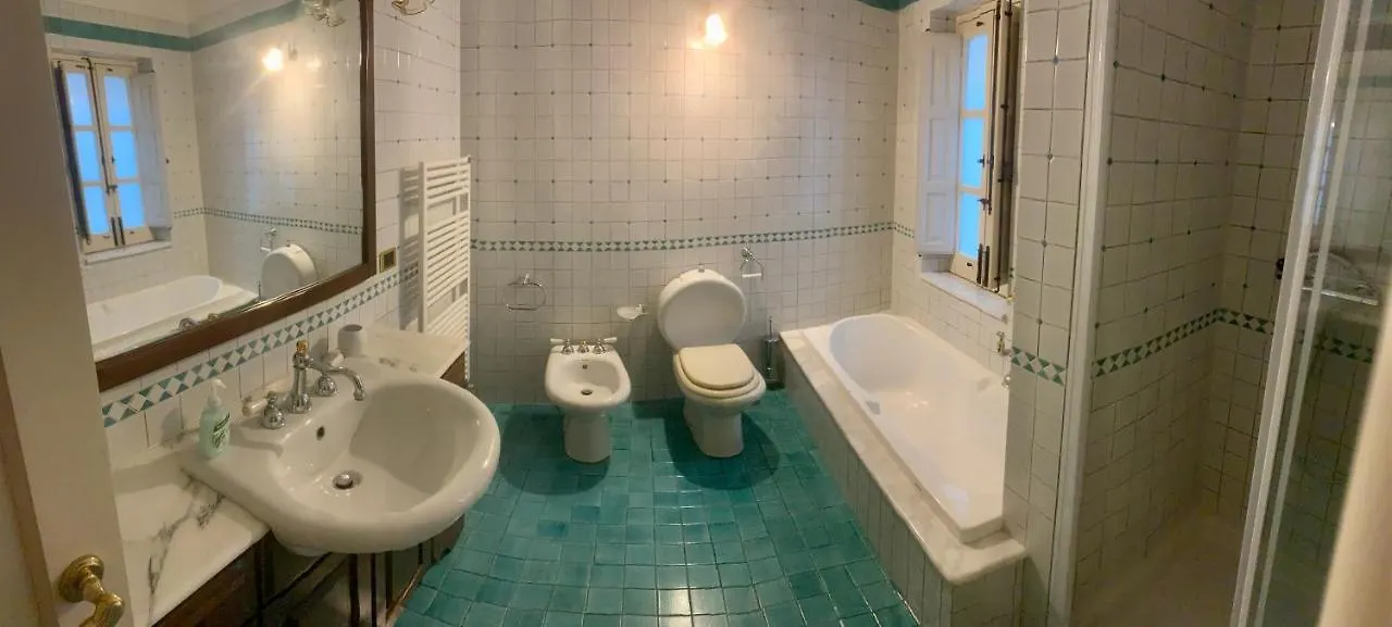 Casa Urbano Villa Taormina