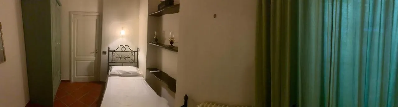 Casa Urbano Villa Taormina 0*,