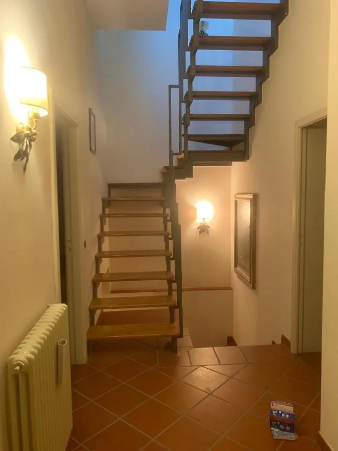 Casa Urbano Villa Taormina