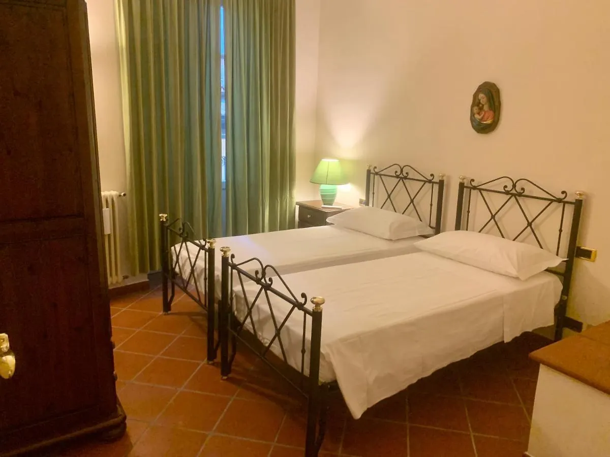 Casa Urbano Villa Taormina 0*,
