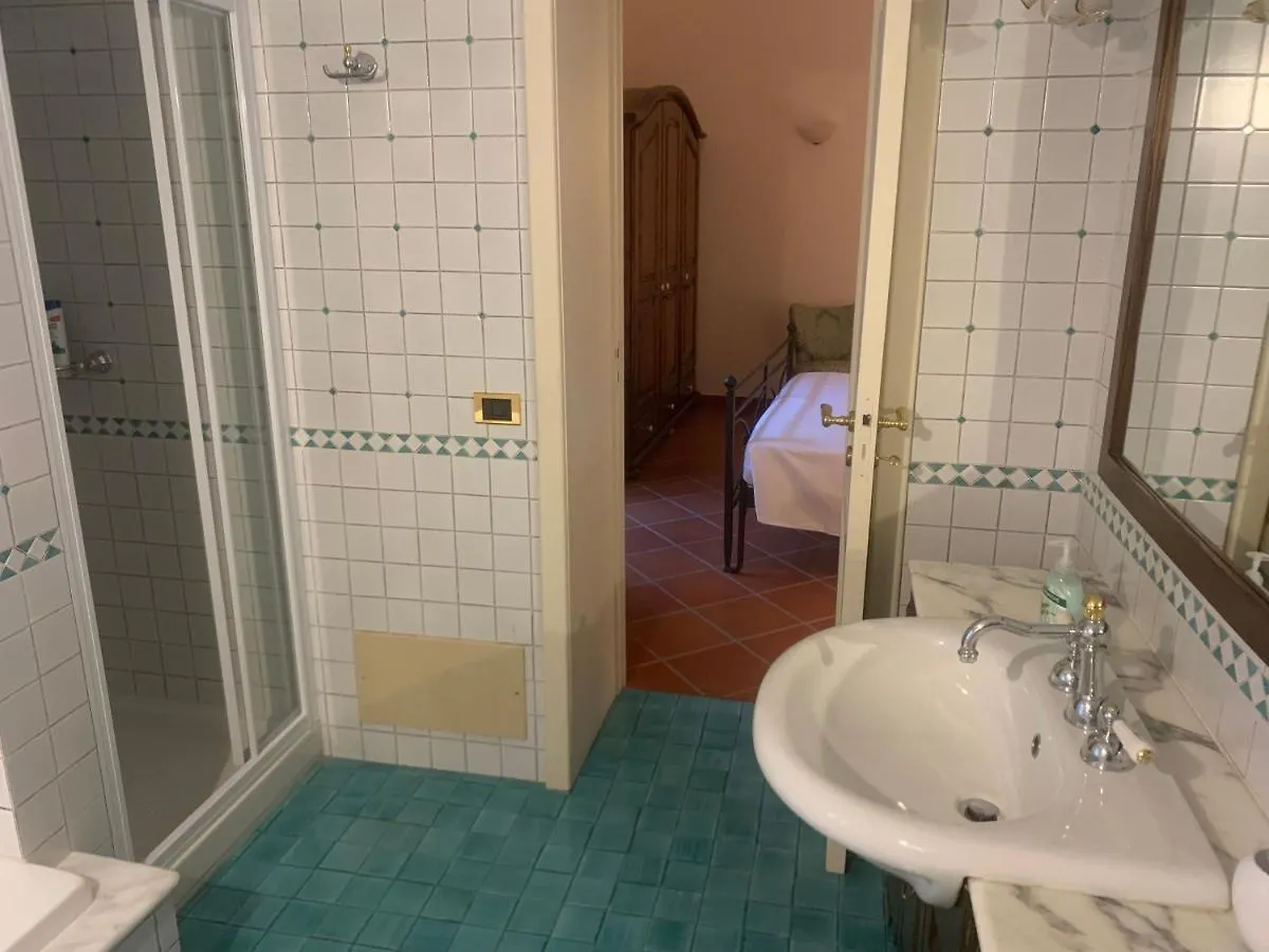 Casa Urbano Villa Taormina