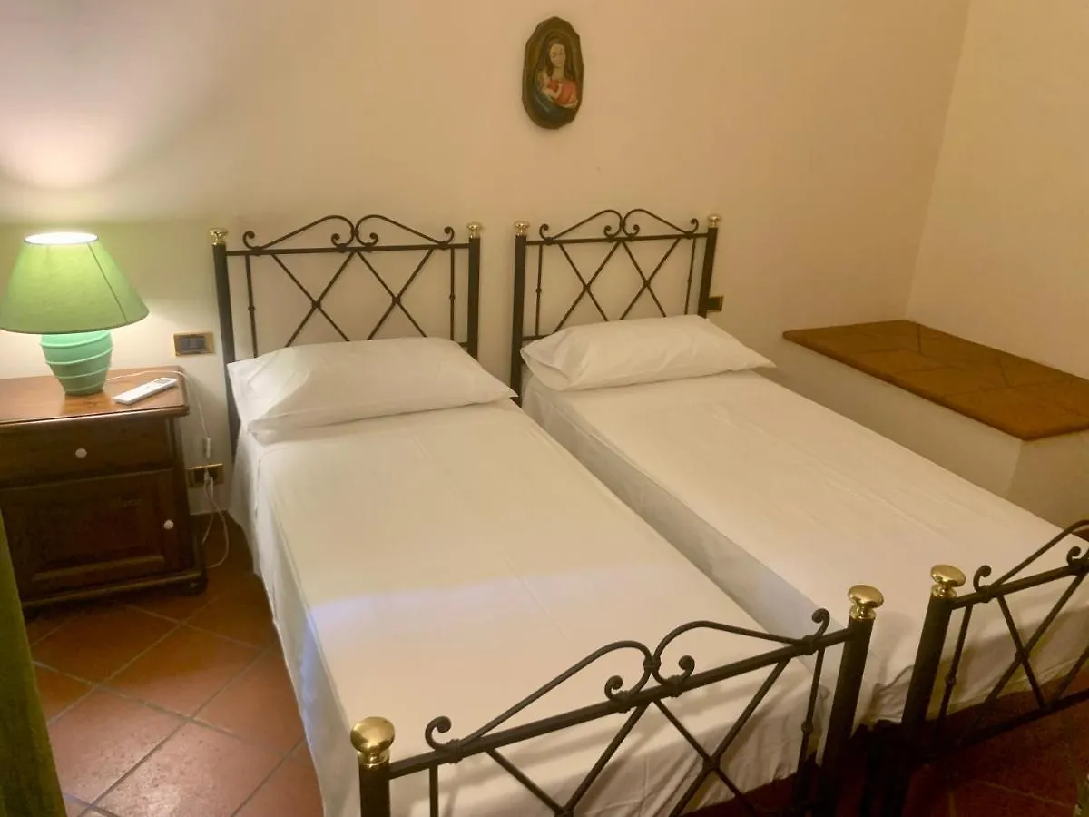 Casa Urbano Villa Taormina