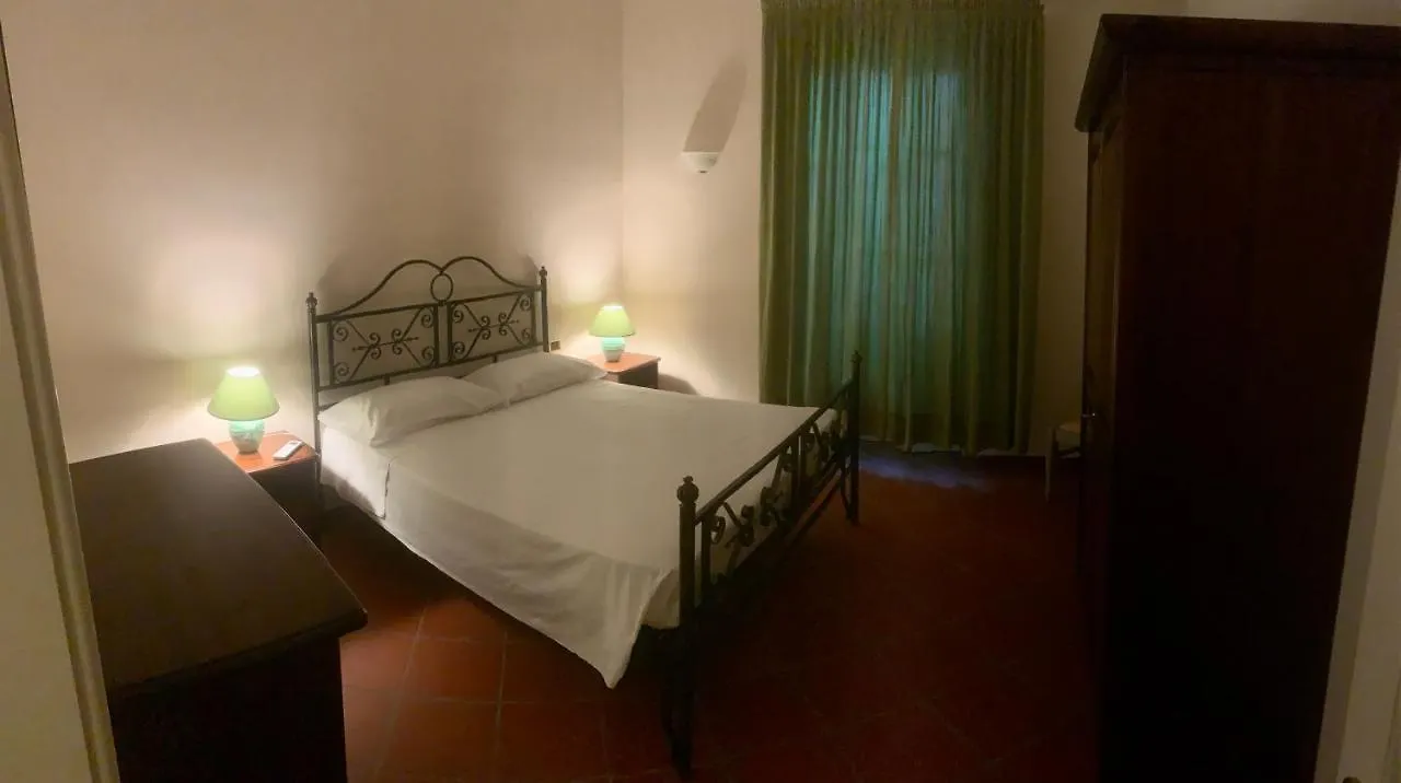 Casa Urbano Villa Taormina