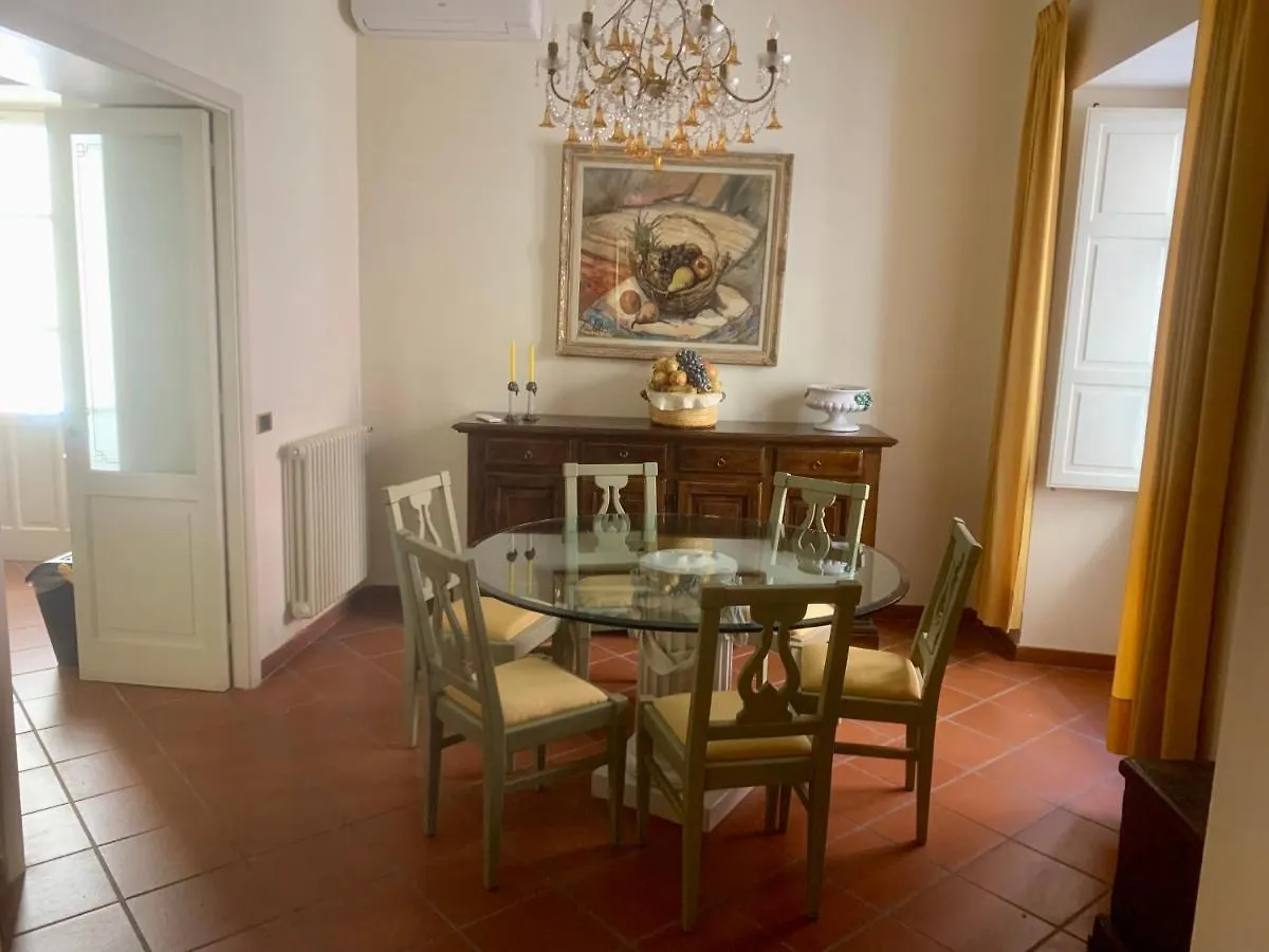 Casa Urbano Villa Taormina 0*,  Italy
