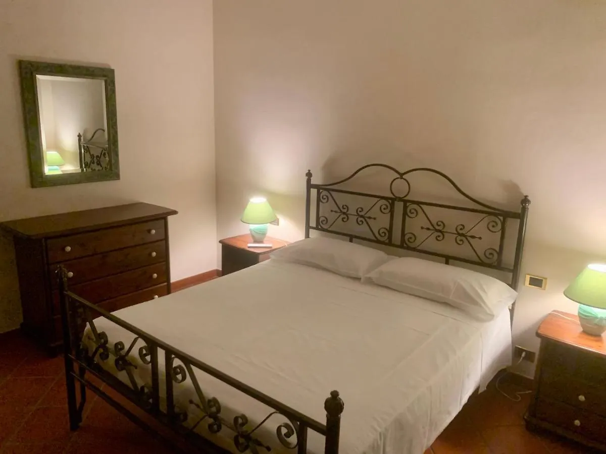 Casa Urbano Villa Taormina Italy